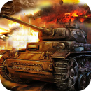 Clash of Tanks War - Tank Shooting War Machines 3D APK