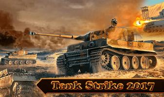 Clash of Tanks War - Tank Shooting War Machines 3D screenshot 3