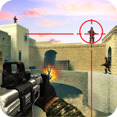 Counter Hunter Strike icon