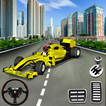 자동차 경주: Formula Car Racing