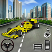 カーレース: Formula Car Racing