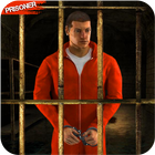 Prisoner Impossible Escape Breakout Plan icône
