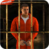 Prisoner Impossible Escape Breakout Plan icon