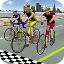 Super Cycle Amazing Rider APK