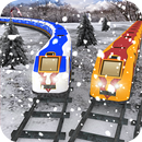 Train Sim Drive Express: Modern Bullet Train 3D APK