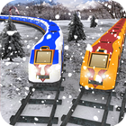 Train Sim Drive Express: Modern Bullet Train 3D icon