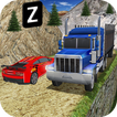 Cargo Truck Extreme Off Road Driving Simulator