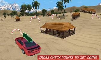 Water Surfer Car Driving 스크린샷 2