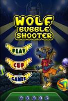 Wolf Bubble Shooter capture d'écran 3