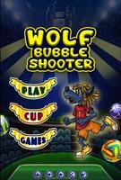 Wolf Bubble Shooter syot layar 3