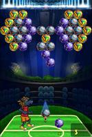 Wolf Bubble Shooter penulis hantaran