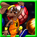 Basketball Bubble Shooter APK