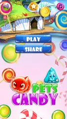 download Candy Pets APK