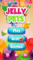 Jelly Pets Affiche
