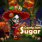 Sugar Candy Jam أيقونة