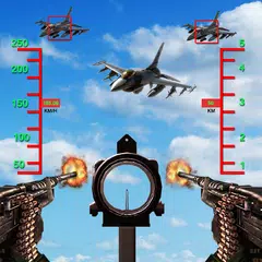 Anti Aircraft Gunner Fighter APK download