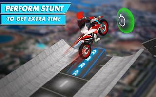 Bike Stunt Top Racer capture d'écran 2
