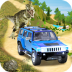 Off Road Jeep Racing 4x4 Bumpy Drive Simulator