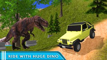 Off Road Jeep Racing 4x4 Bumpy Drive Simulator screenshot 1
