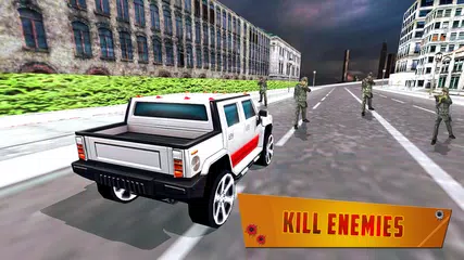 Descargar APK de Gangstar inframundo acción