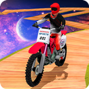 Impossible Bike Stunt Track APK