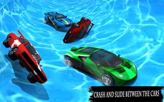 Water Car Slider Simulator poster