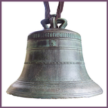 Звук колокола