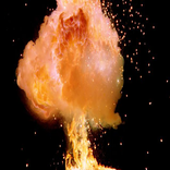 Звук взрыва