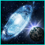 Звуки космоса