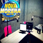 Nova Morena FM icon