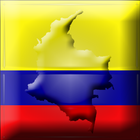 Colombia Guide 圖標