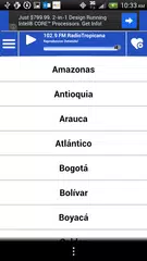 Colombia Guide APK download