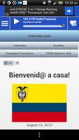 Colombia Guide スクリーンショット 1