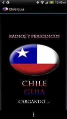 Chile guide News Papers Radios APK download