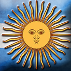 Argentina Guide Radios n News icône