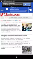 Argentina Guide Radios n News APK download