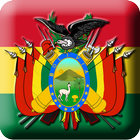 آیکون‌ Bolivia Guide Radio n News
