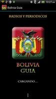 Bolivia Guide Radio n News penulis hantaran