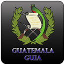 Guatemala Guia aplikacja