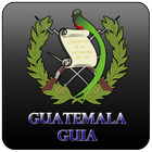 Guatemala Guia আইকন