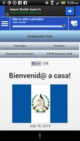 Guatemala Guia স্ক্রিনশট 1