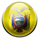 آیکون‌ Ecuador Guia II