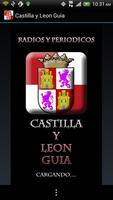 Castilla Leon Guide News Radio โปสเตอร์