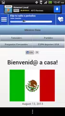 Mexico Guia APK download