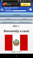 Peru Guide Radio News Papers Ekran Görüntüsü 1
