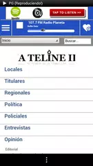 Peru Guide Radio News Papers APK download