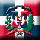Dominican Republic Guide Zeichen