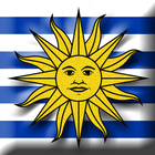 Uruguay Guide Radios n News آئیکن