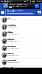 Venezuela Guide Radio n News APK download