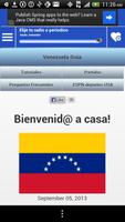 Venezuela Guide Radio n News ảnh chụp màn hình 1